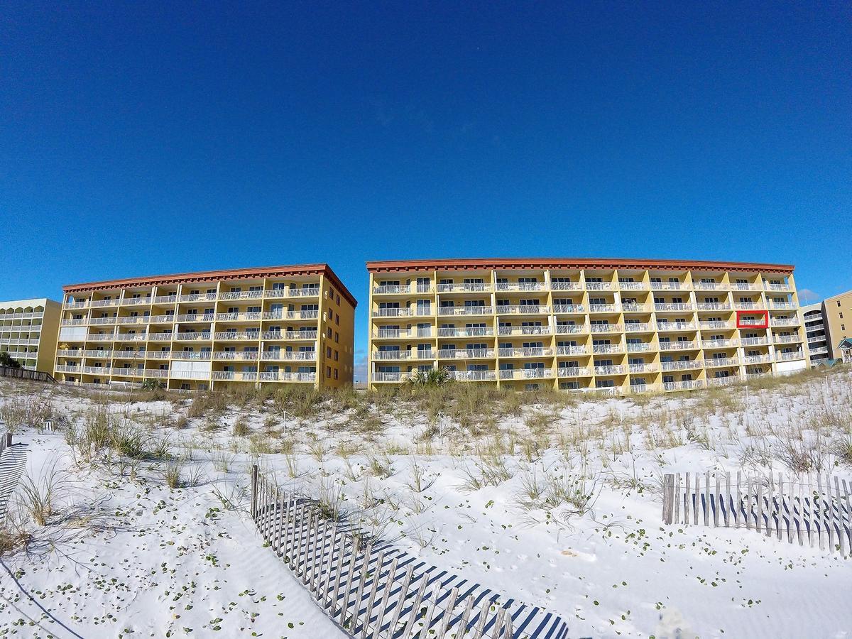 Gulf Dunes 402 Hotel Fort Walton Beach Exterior foto